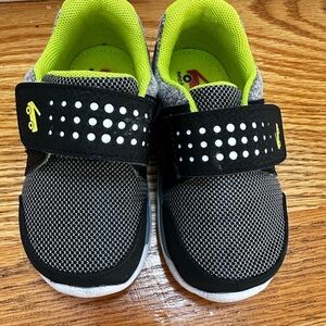 See Kai Run Ryder II FlexiRun